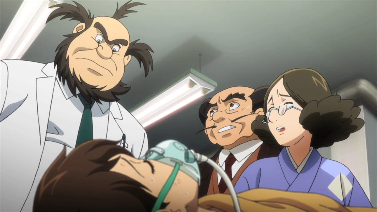 Young Black Jack (PuyaSubs!!)